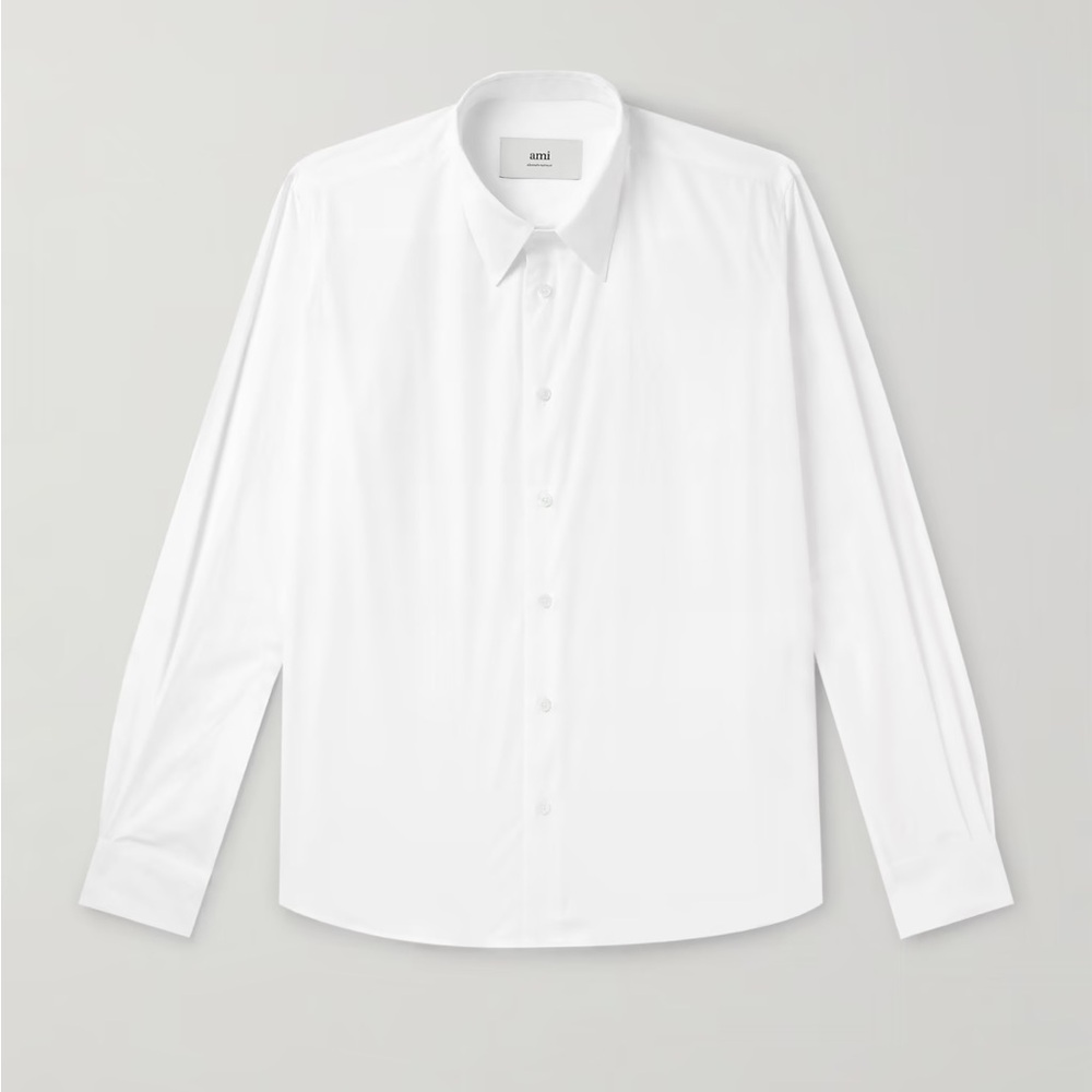 AMI Men's Shirt